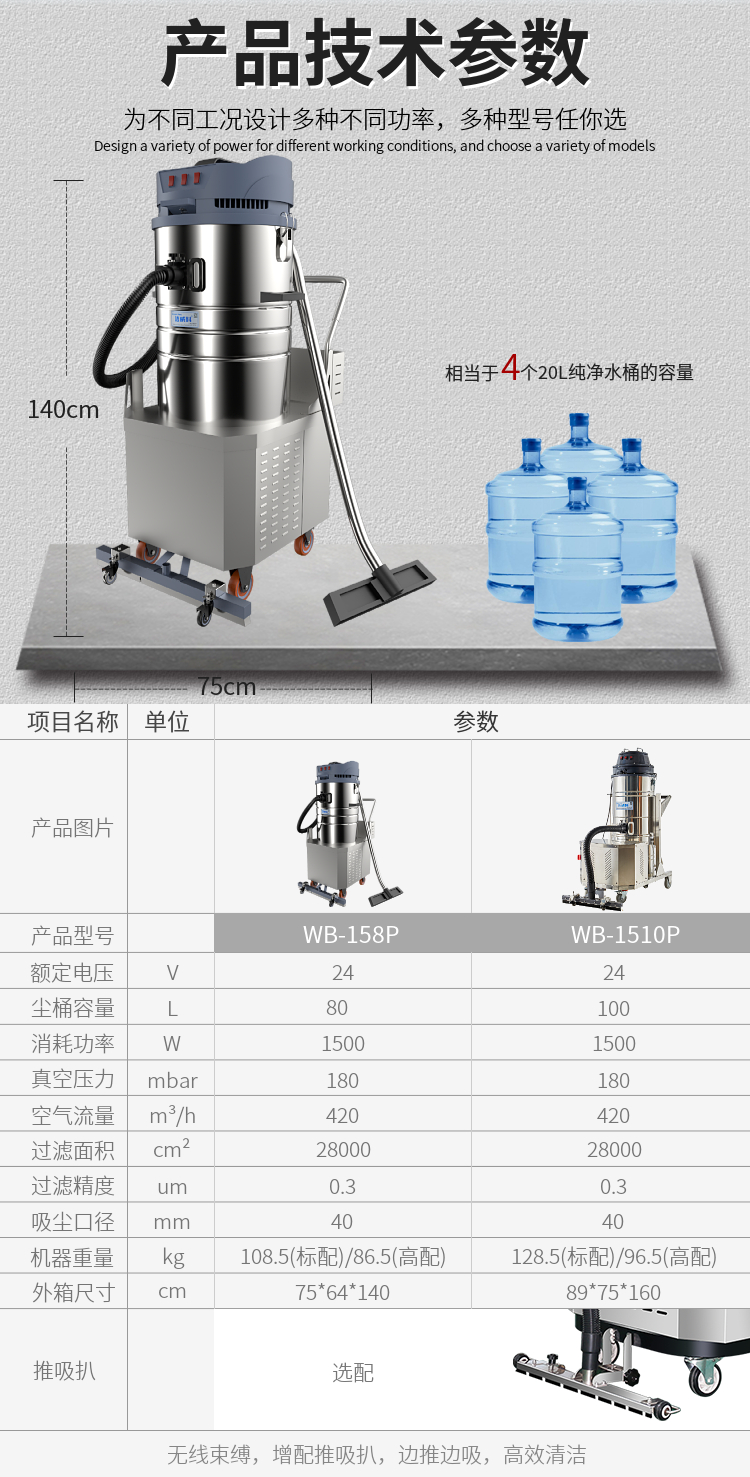 电瓶工业吸尘器 (11)